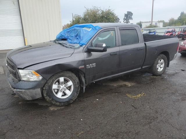 2015 RAM 1500 ST, 