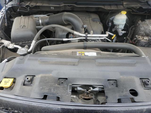 1C6RR7ST0FS652750 - 2015 RAM 1500 ST CHARCOAL photo 11