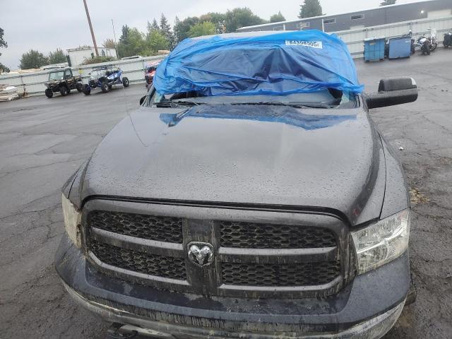 1C6RR7ST0FS652750 - 2015 RAM 1500 ST CHARCOAL photo 5