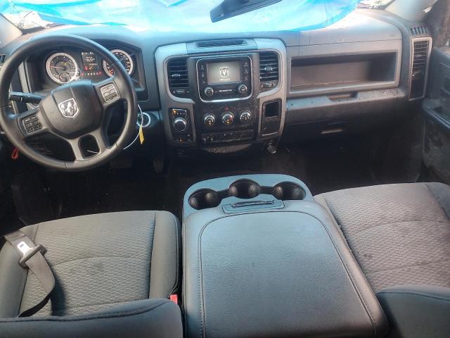 1C6RR7ST0FS652750 - 2015 RAM 1500 ST CHARCOAL photo 8