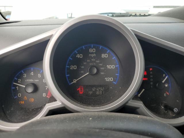 5J6YH18748L013051 - 2008 HONDA ELEMENT EX 银色 照片 9