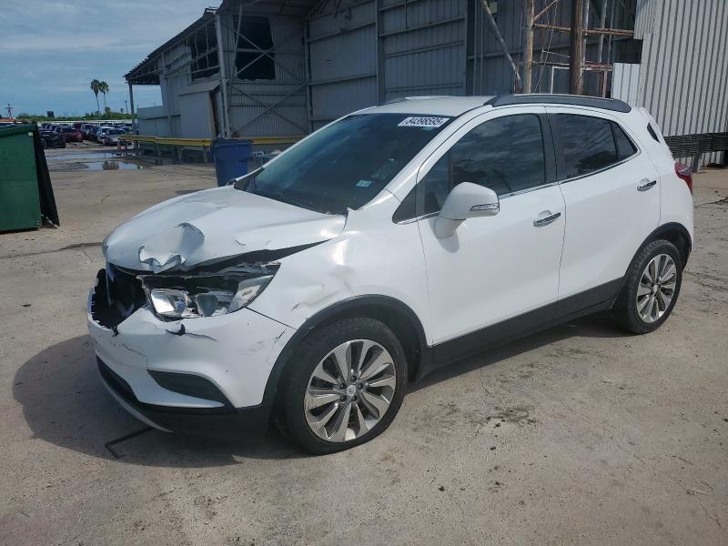 2018 BUICK ENCORE PREFERRED, 
