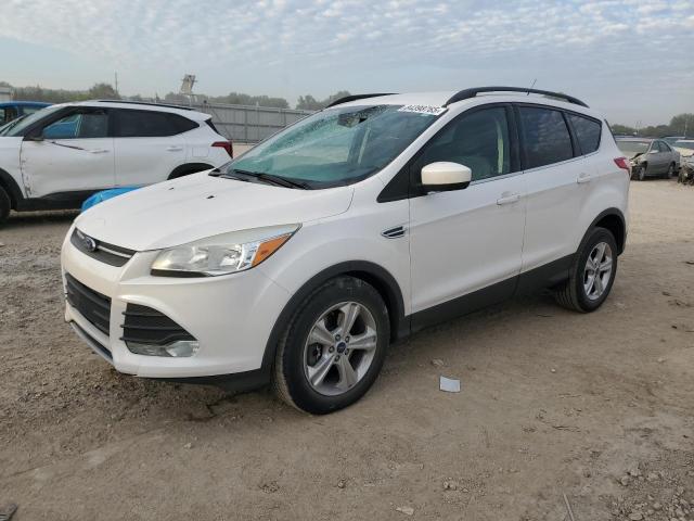 2016 FORD ESCAPE SE, 