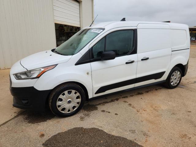 2020 FORD TRANSIT CO XL, 