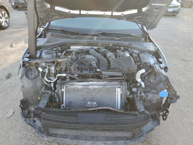 3VWGM7BU9RM065061 - 2024 VOLKSWAGEN JETTA SEL SILVER photo 11