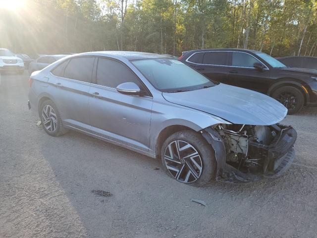 3VWGM7BU9RM065061 - 2024 VOLKSWAGEN JETTA SEL SILVER photo 4