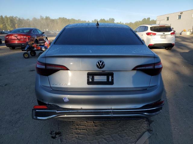 3VWGM7BU9RM065061 - 2024 VOLKSWAGEN JETTA SEL SILVER photo 6