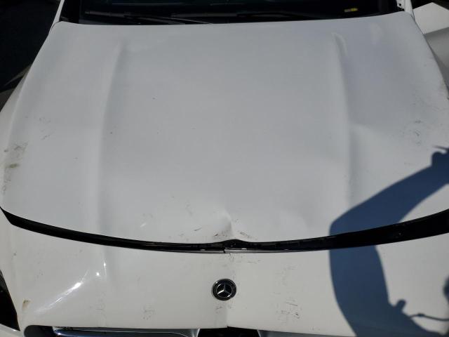 WDDSJ4GB1KN729351 - 2019 MERCEDES-BENZ CLA 250 4MATIC WHITE photo 11