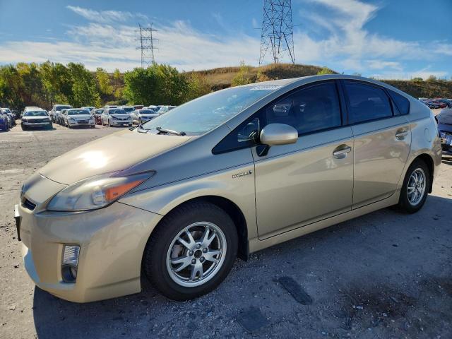 2011 TOYOTA PRIUS, 