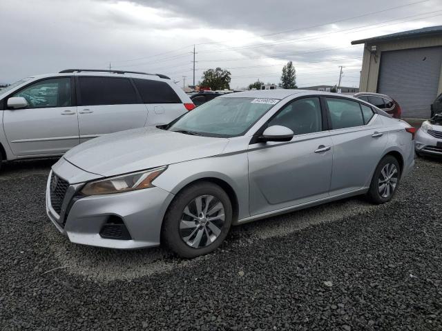 2019 NISSAN ALTIMA S, 