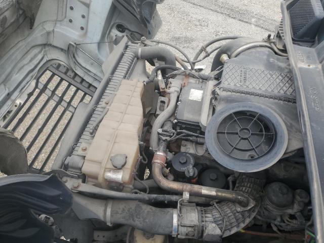 3AKJGLD52ESFU7476 - 2014 FREIGHTLINER CASCADIA 1 WHITE photo 7