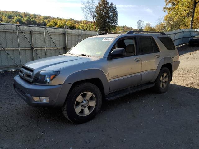 2003 TOYOTA 4RUNNER SR5, 
