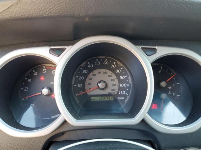 JTEBT14R030008484 - 2003 TOYOTA 4RUNNER SR5 ბეჟი ფოტო 9