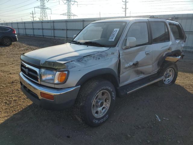 1998 TOYOTA 4RUNNER SR5, 