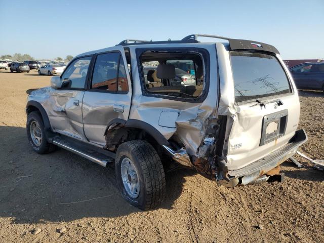 JT3HN86R4W0133401 - 1998 TOYOTA 4RUNNER SR5 Қоңыр фото 2