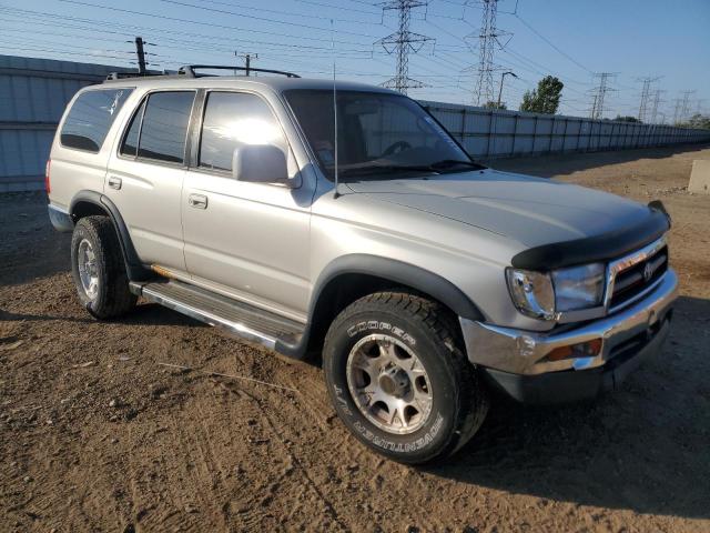 JT3HN86R4W0133401 - 1998 TOYOTA 4RUNNER SR5 Қоңыр фото 4