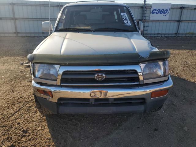 JT3HN86R4W0133401 - 1998 TOYOTA 4RUNNER SR5 Қоңыр фото 5