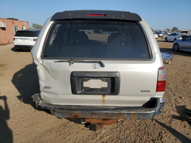 JT3HN86R4W0133401 - 1998 TOYOTA 4RUNNER SR5 Қоңыр фото 6