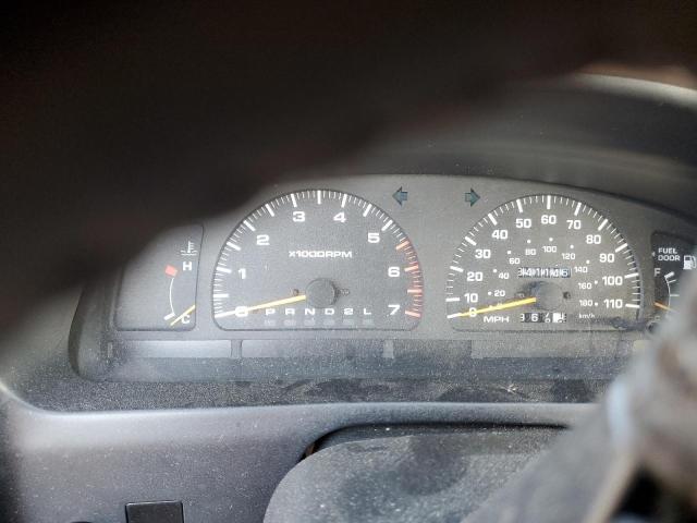 JT3HN86R4W0133401 - 1998 TOYOTA 4RUNNER SR5 Қоңыр фото 9