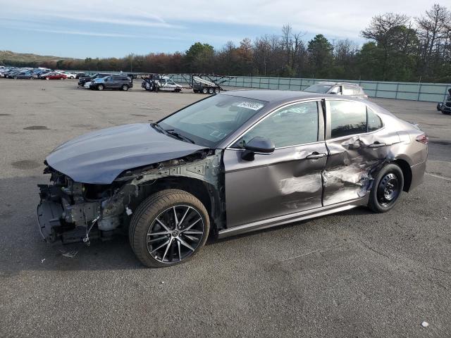 2024 TOYOTA CAMRY SE NIGHT SHADE, 