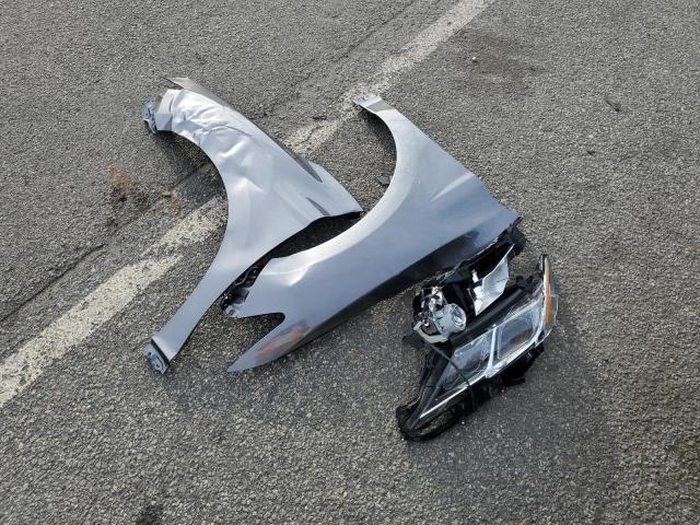 4T1G11AK4RU840463 - 2024 TOYOTA CAMRY SE NIGHT SHADE GRAY photo 12