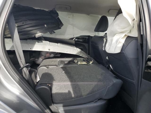 JA4J4UA8XPZ056144 - 2023 MITSUBISHI OUTLANDER SE Boz foto 11