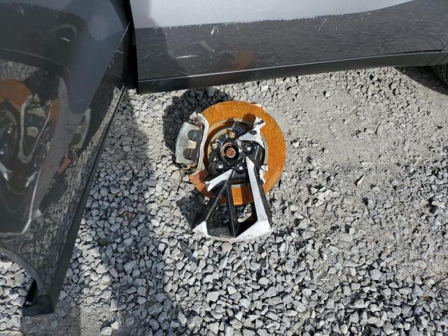 JA4J4UA8XPZ056144 - 2023 MITSUBISHI OUTLANDER SE Boz foto 13