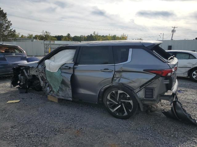 JA4J4UA8XPZ056144 - 2023 MITSUBISHI OUTLANDER SE Boz foto 2