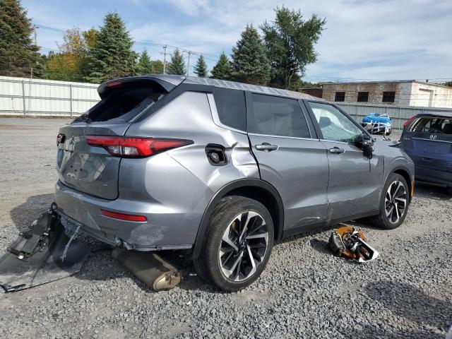 JA4J4UA8XPZ056144 - 2023 MITSUBISHI OUTLANDER SE Boz foto 3