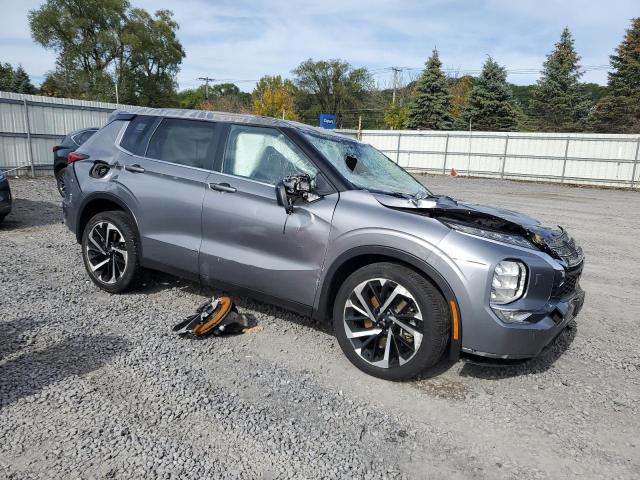 JA4J4UA8XPZ056144 - 2023 MITSUBISHI OUTLANDER SE Boz foto 4