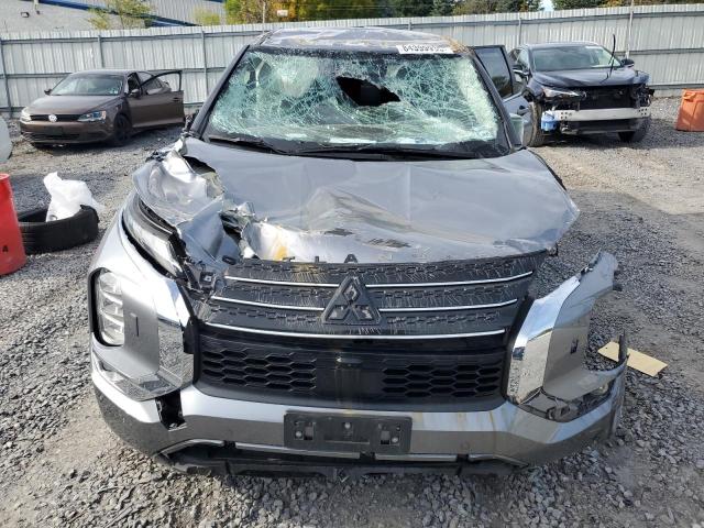 JA4J4UA8XPZ056144 - 2023 MITSUBISHI OUTLANDER SE Boz foto 5