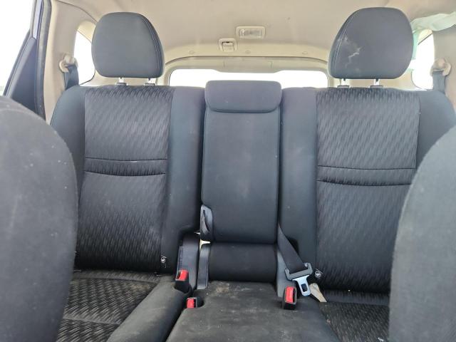 KNMAT2MT3KP524376 - 2019 NISSAN ROGUE S BLUE photo 10