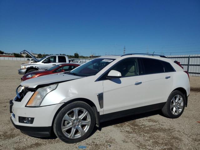 2015 CADILLAC SRX PERFORMANCE COLLECTION, 