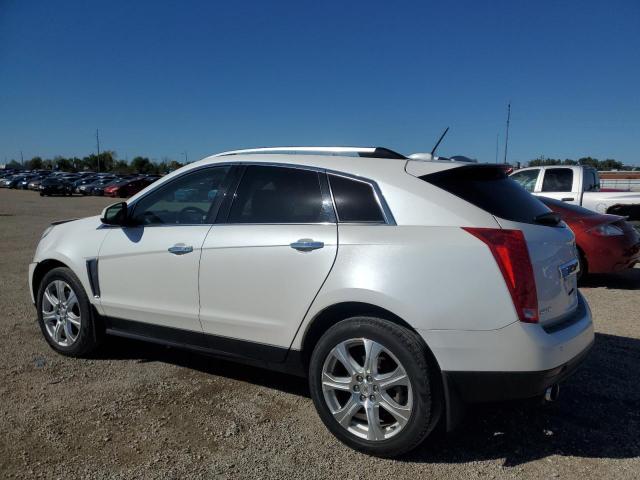 3GYFNCE37FS509983 - 2015 CADILLAC SRX PERFORMANCE COLLECTION Սպիտակ լուսանկար 2
