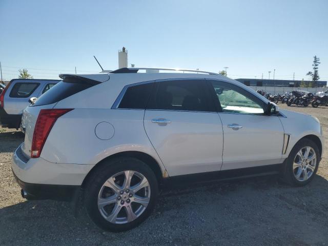 3GYFNCE37FS509983 - 2015 CADILLAC SRX PERFORMANCE COLLECTION Սպիտակ լուսանկար 3