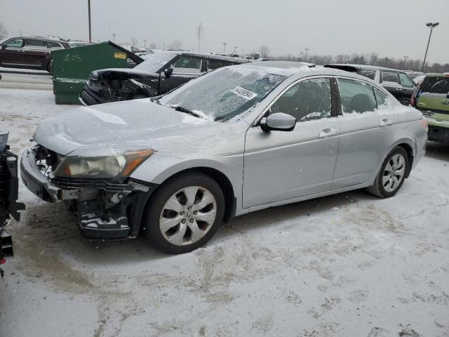 2009 HONDA ACCORD EX, 