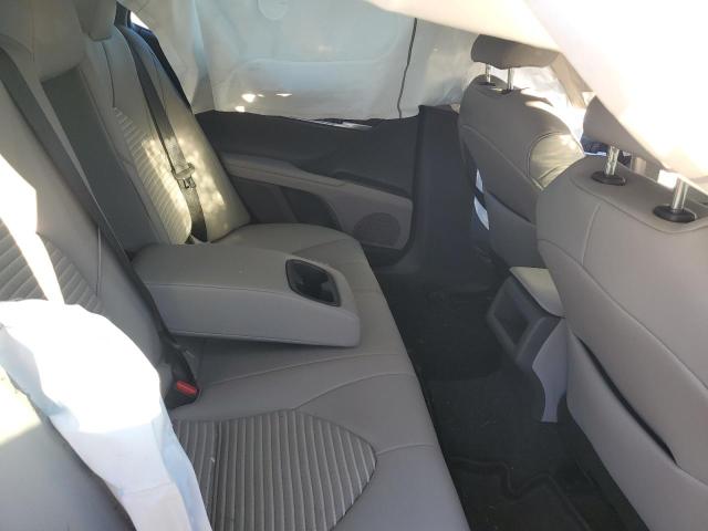 4T1T11AK7RU849155 - 2024 TOYOTA CAMRY SE NIGHT SHADE BLACK photo 10