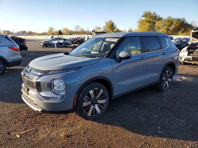 2025 MITSUBISHI OUTLANDER SE, 
