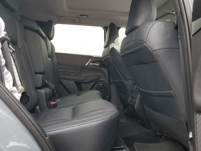 JA4J4VA82SZ616608 - 2025 MITSUBISHI OUTLANDER SE 灰色 照片 11