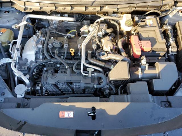 JA4J4VA82SZ616608 - 2025 MITSUBISHI OUTLANDER SE 灰色 照片 12