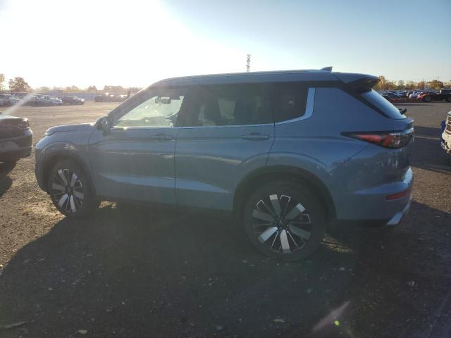 JA4J4VA82SZ616608 - 2025 MITSUBISHI OUTLANDER SE 灰色 照片 2