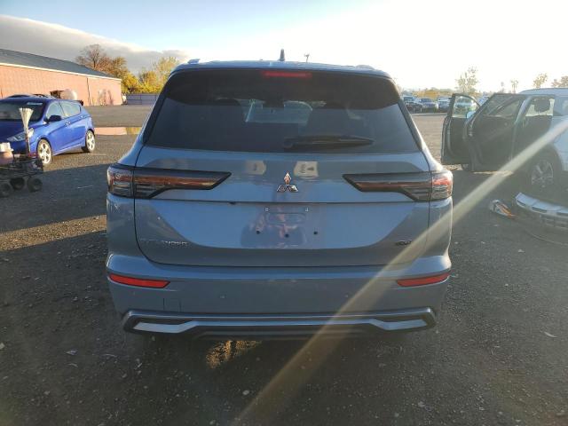 JA4J4VA82SZ616608 - 2025 MITSUBISHI OUTLANDER SE 灰色 照片 6