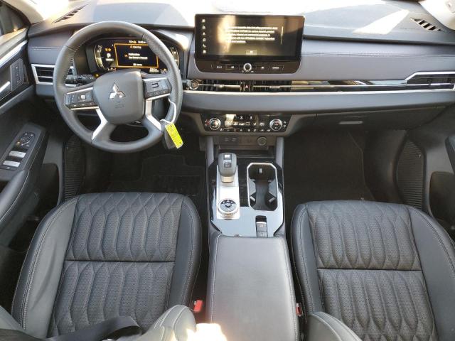 JA4J4VA82SZ616608 - 2025 MITSUBISHI OUTLANDER SE 灰色 照片 8