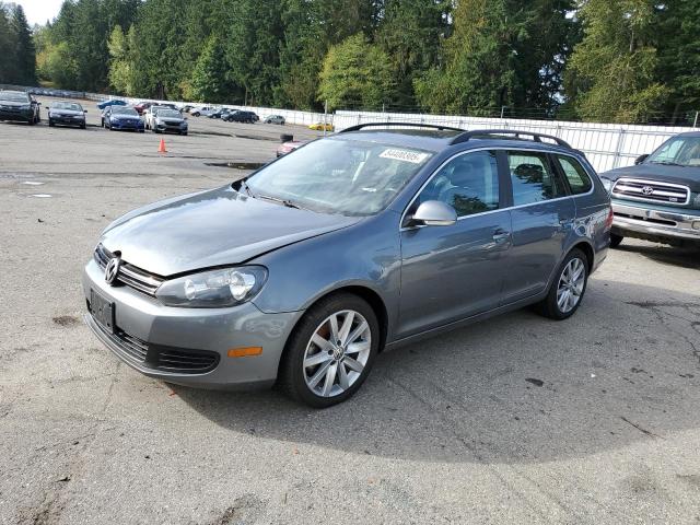 2014 VOLK JETTA TDI, 