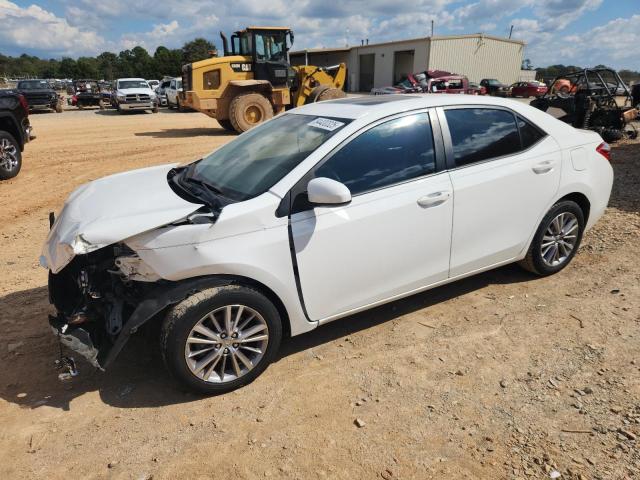 2014 TOYOTA COROLLA L, 