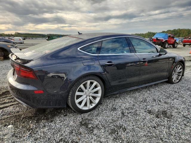WAU22AFC3HN062868 - 2017 AUDI A7 PRESTIGE გრაფიტი ფოტო 3