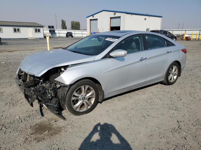 2011 HYUNDAI SONATA SE, 