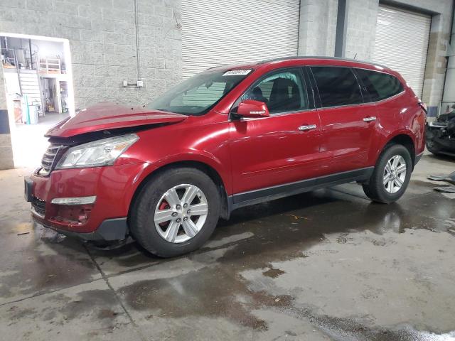 2014 CHEVROLET TRAVERSE LT, 