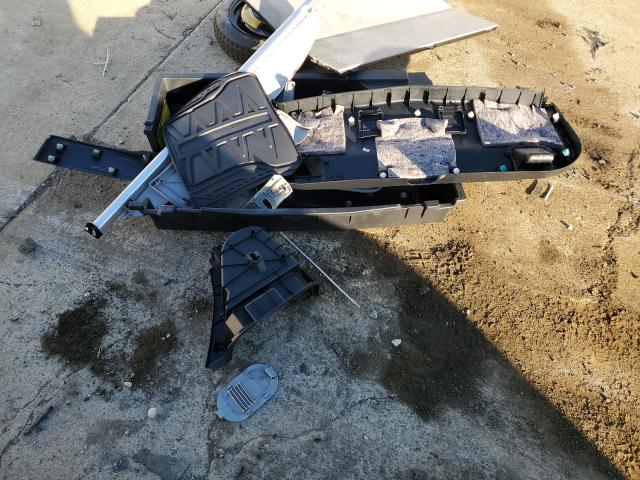 JTDKN3DU4B0312009 - 2011 TOYOTA PRIUS BLUE photo 12