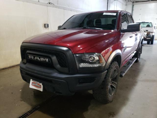 2021 RAM 1500 CLASS SLT, 